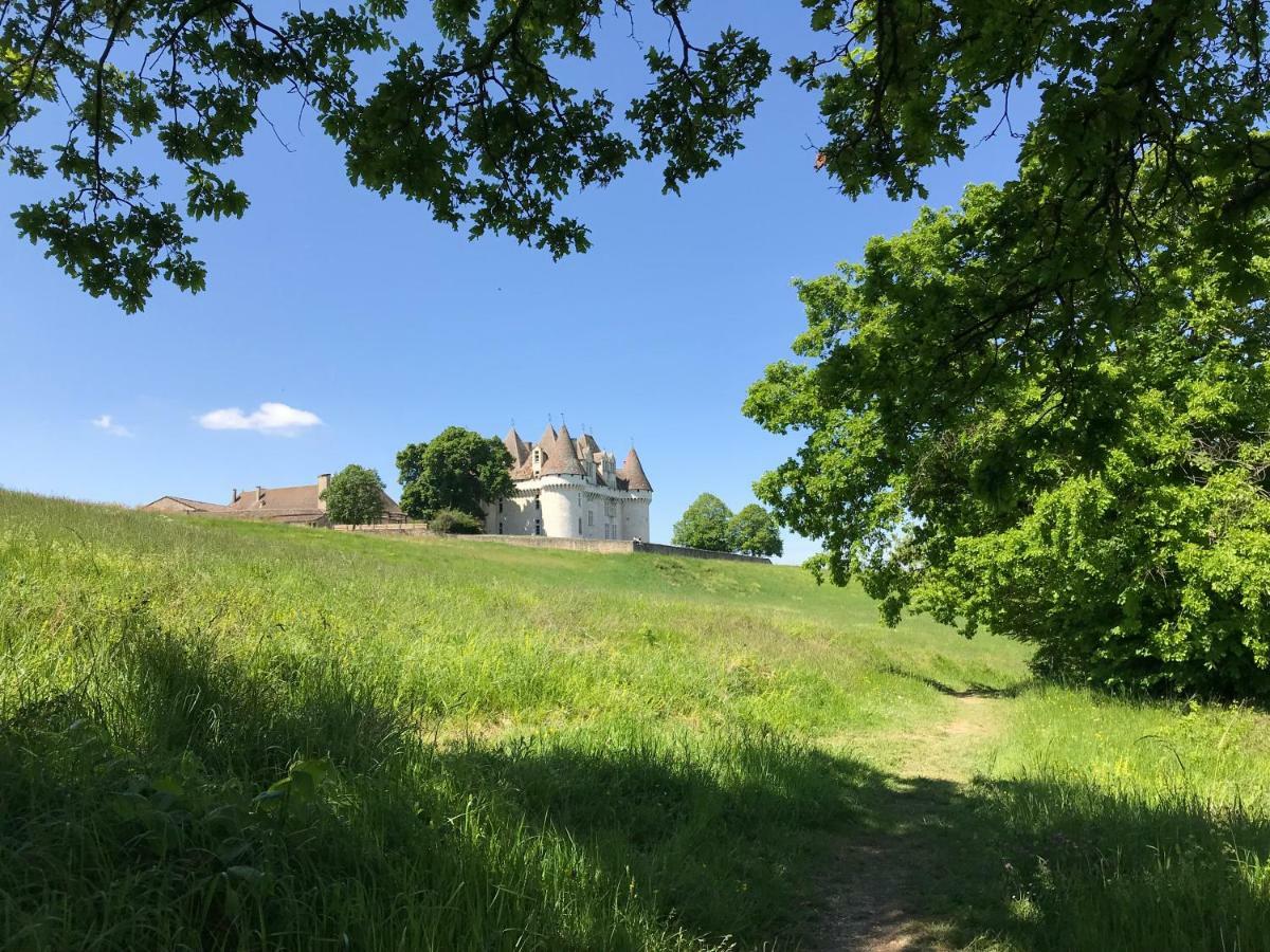 Le Gite De L'Atelier Bergerac Exterior foto