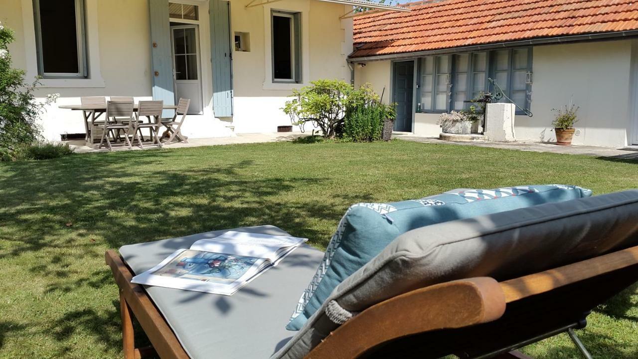 Le Gite De L'Atelier Bergerac Exterior foto