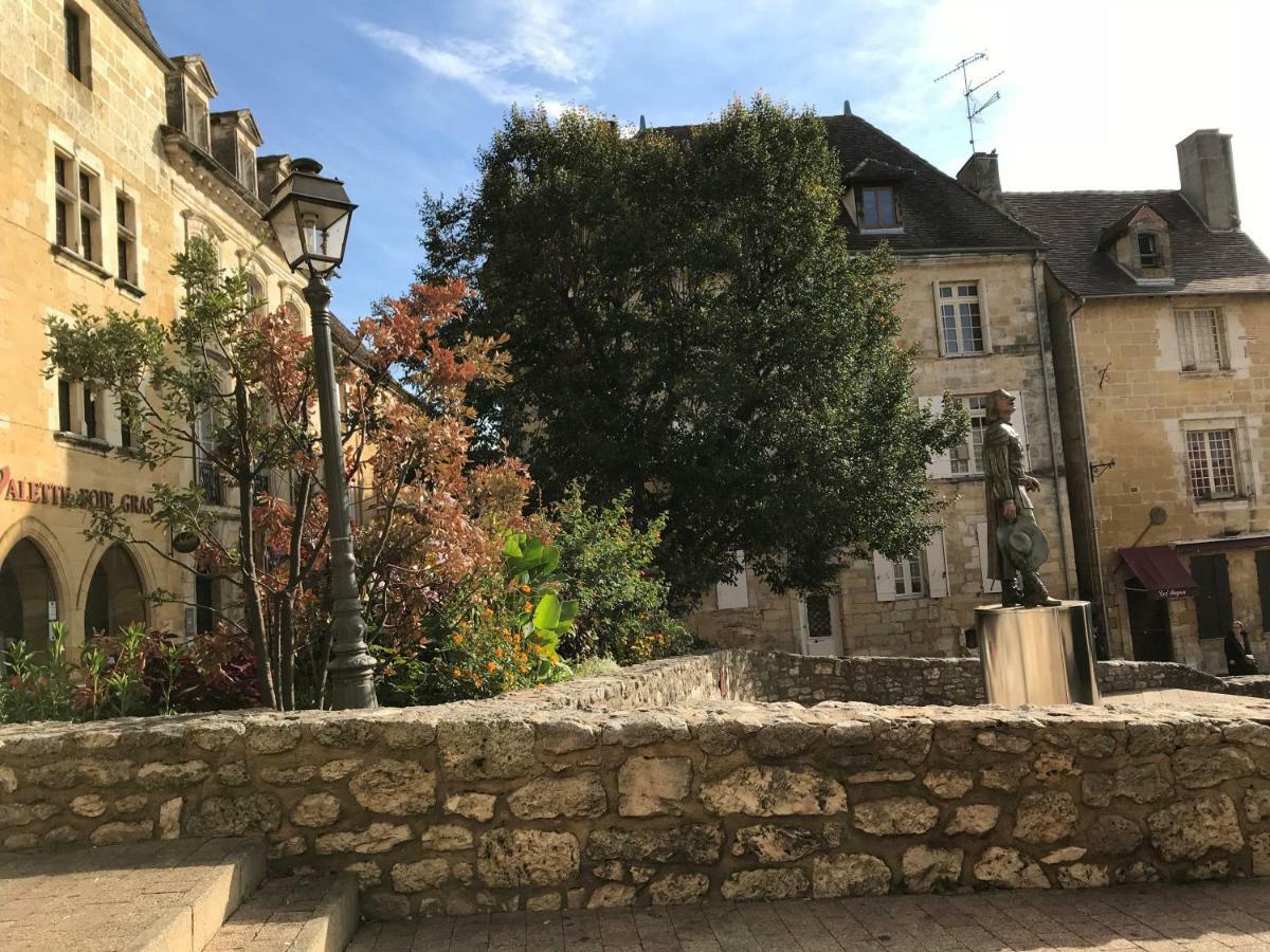 Le Gite De L'Atelier Bergerac Exterior foto