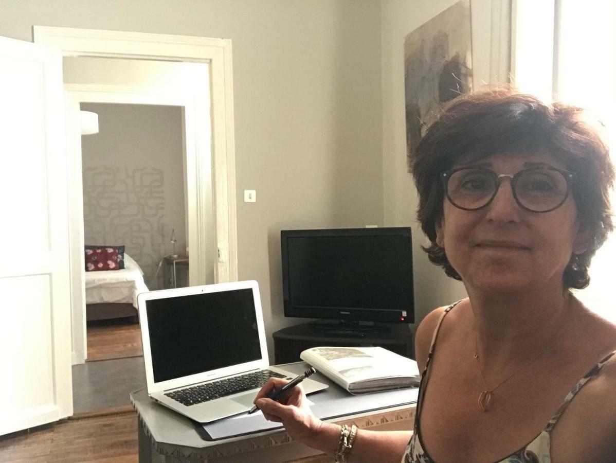 Le Gite De L'Atelier Bergerac Exterior foto